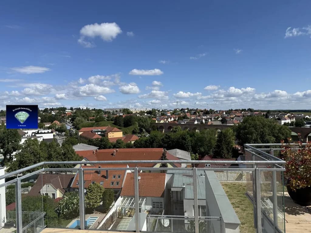 4-Zimmer-Wohnung kaufen in Mattersburg – 152 m², € 690.000 – Bild 2 von 17