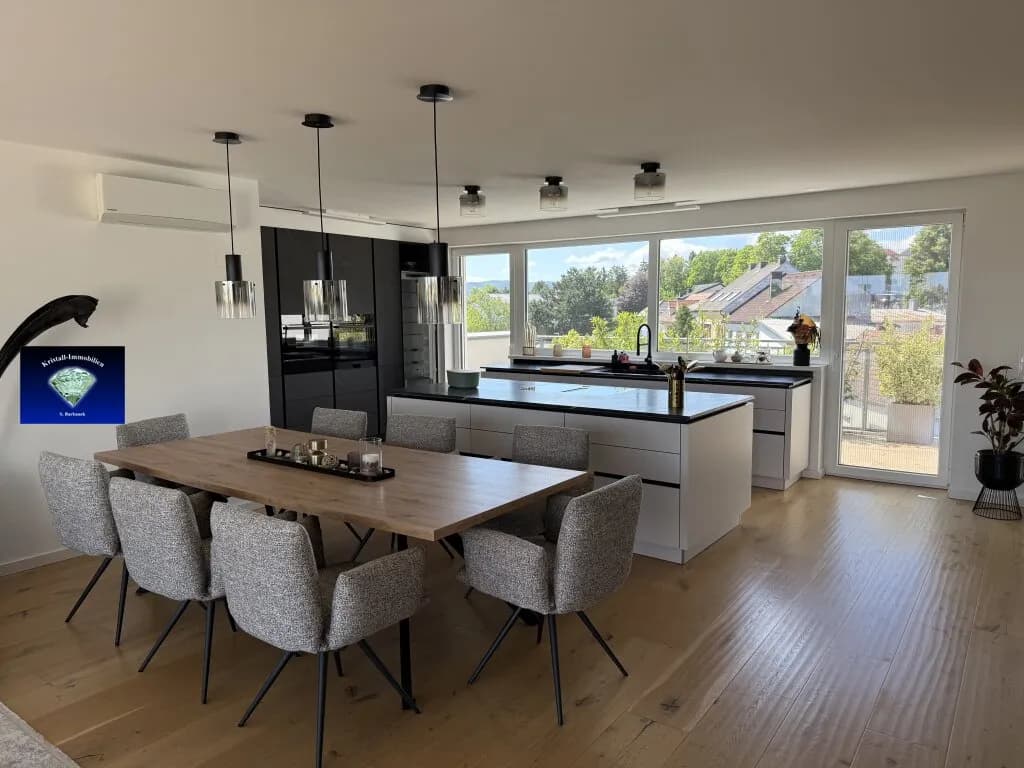 4-Zimmer-Wohnung kaufen in Mattersburg – 152 m², € 690.000 – Bild 3 von 17