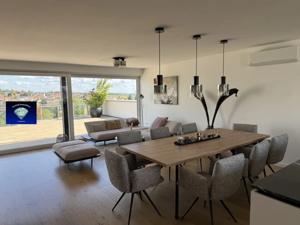 4-Zimmer-Wohnung kaufen in Mattersburg – 152 m², € 690.000 – Bild 4 von 17