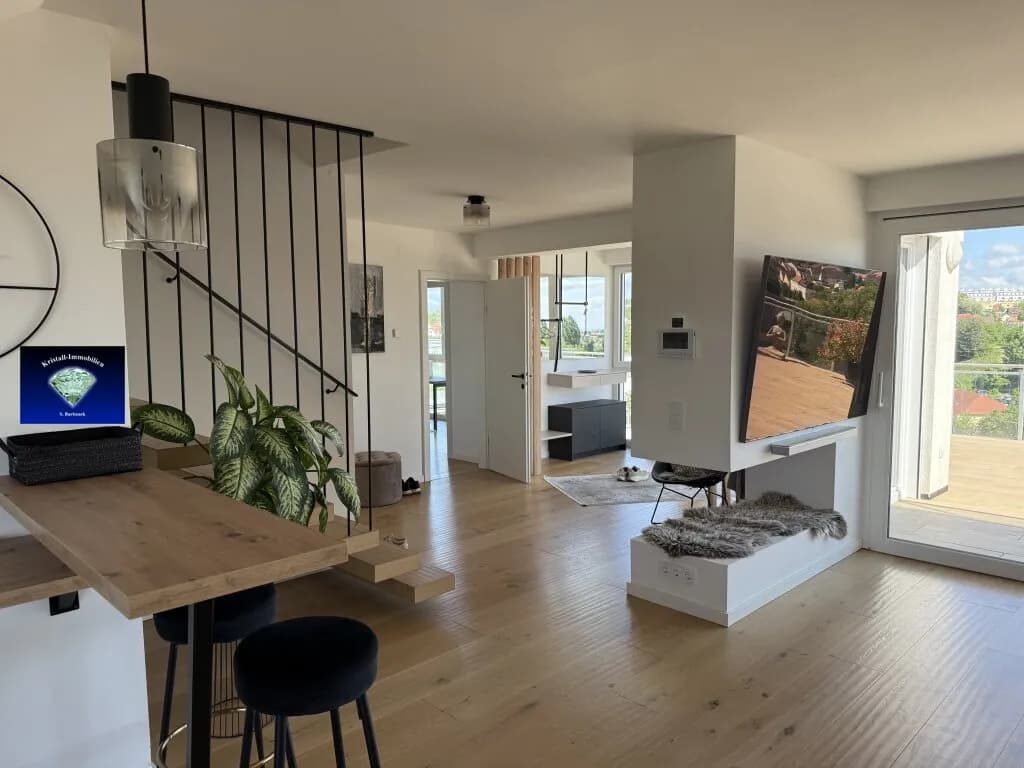 4-Zimmer-Wohnung kaufen in Mattersburg – 152 m², € 690.000 – Bild 6 von 17