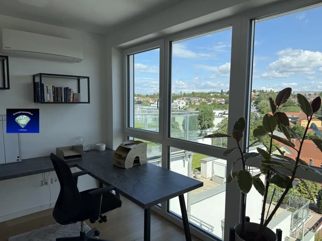 4-Zimmer-Wohnung kaufen in Mattersburg – 152 m², € 690.000 – Bild 10 von 17