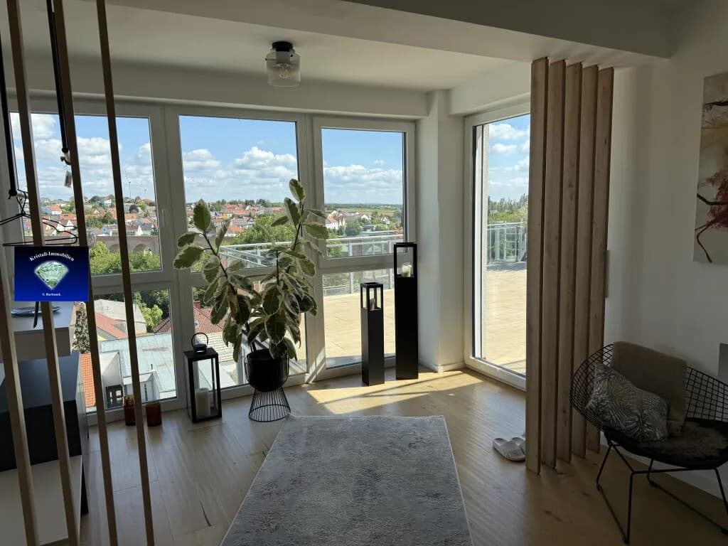 4-Zimmer-Wohnung kaufen in Mattersburg – 152 m², € 690.000 – Bild 11 von 17