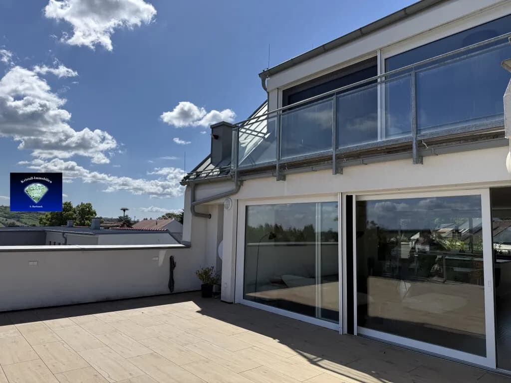 4-Zimmer-Wohnung kaufen in Mattersburg – 152 m², € 690.000 – Bild 16 von 17