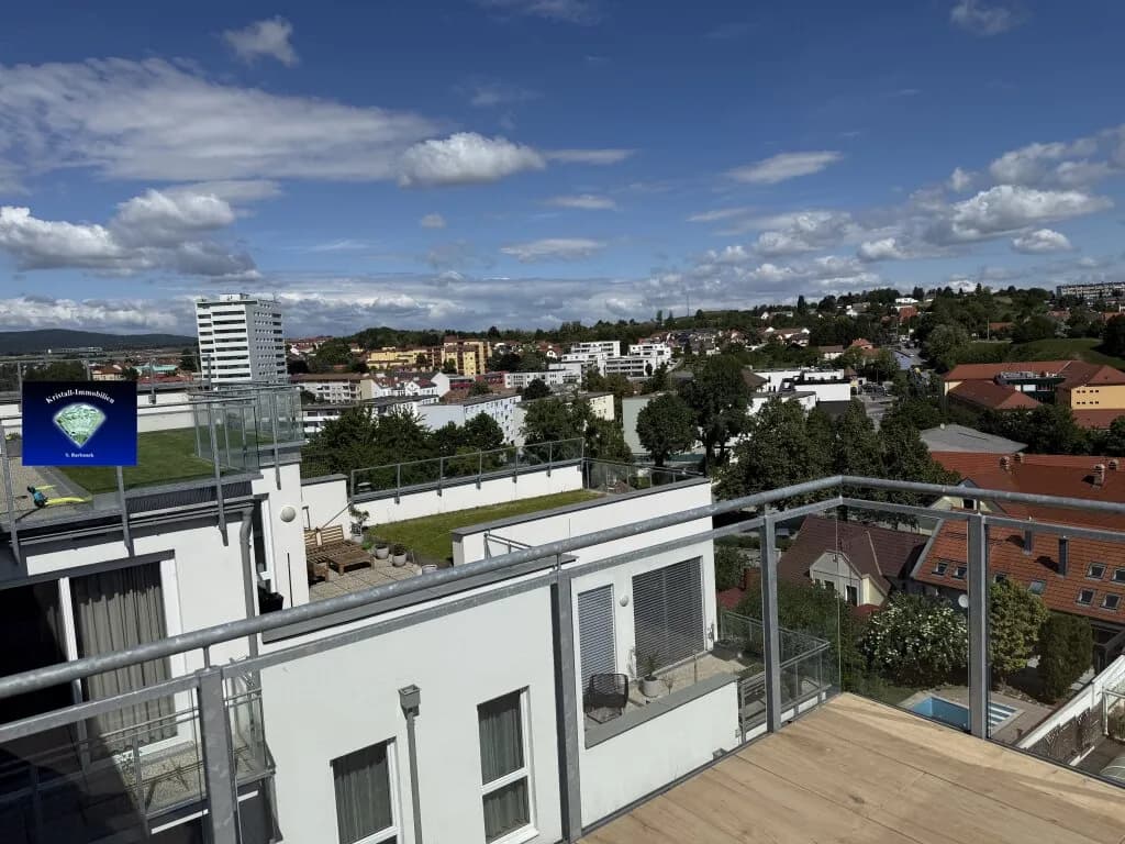 4-Zimmer-Wohnung kaufen in Mattersburg – 152 m², € 690.000 – Bild 17 von 17