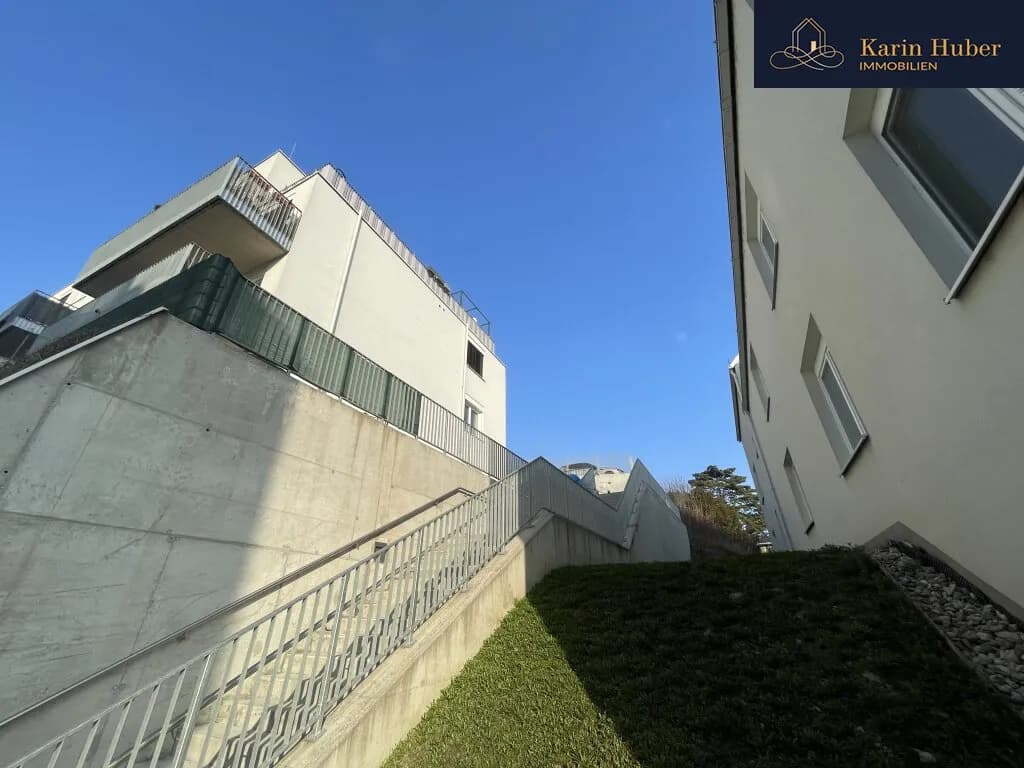 3-Zimmer-Wohnung mieten in Tulln – 63,16 m², € 1.199 – Bild 9 von 11