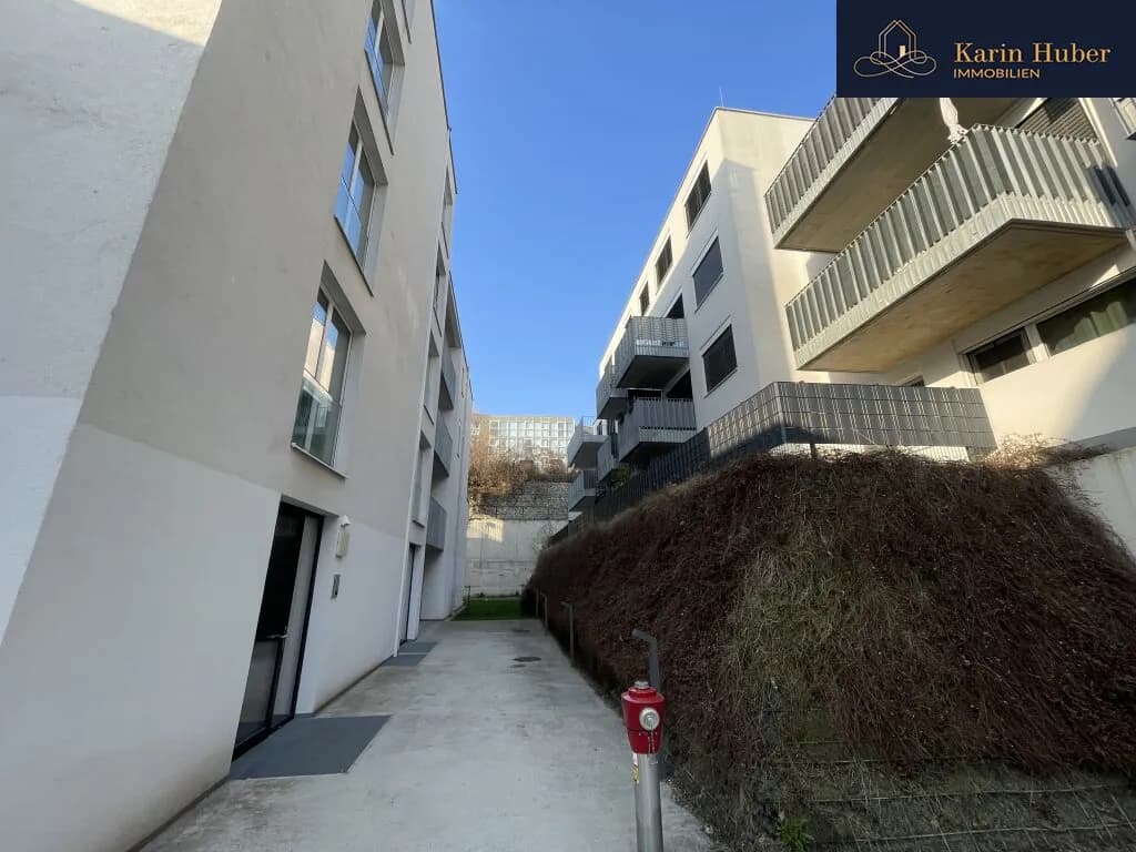 3-Zimmer-Wohnung mieten in Tulln – 63,16 m², € 1.199 – Bild 10 von 11