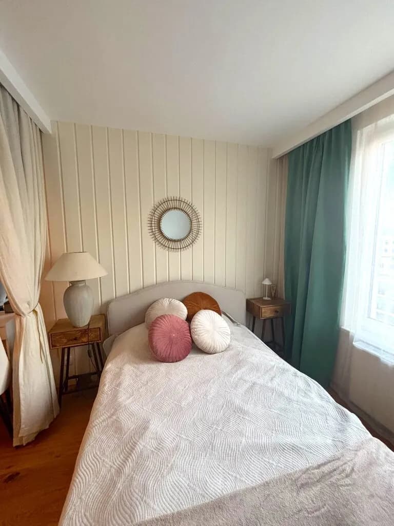 1-Zimmer-Wohnung mieten in Wien – 40,22 m², € 995 – Bild 2 von 11