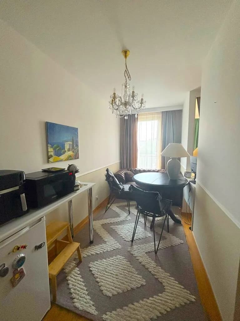 1-Zimmer-Wohnung mieten in Wien – 40,22 m², € 995 – Bild 4 von 11