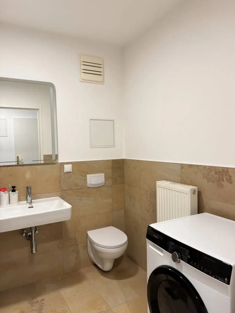 1-Zimmer-Wohnung mieten in Wien – 40,22 m², € 995 – Bild 8 von 11