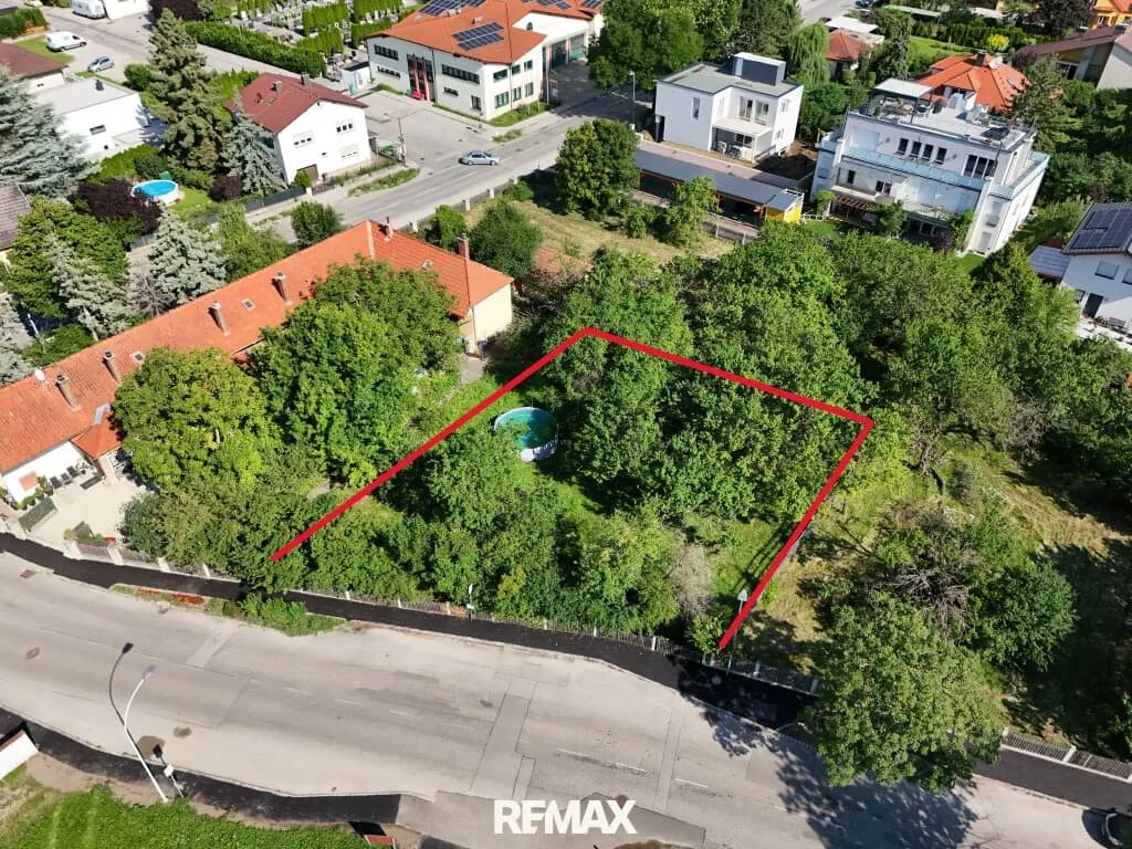 Immobilie kaufen in Baden – 657 m², € 290.000 – Bild 2 von 7