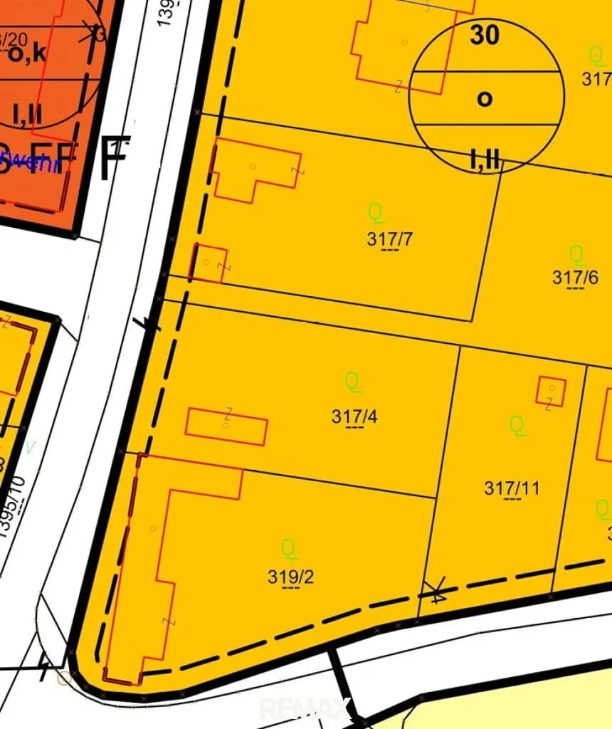 Immobilie kaufen in Baden – 657 m², € 290.000 – Bild 7 von 7