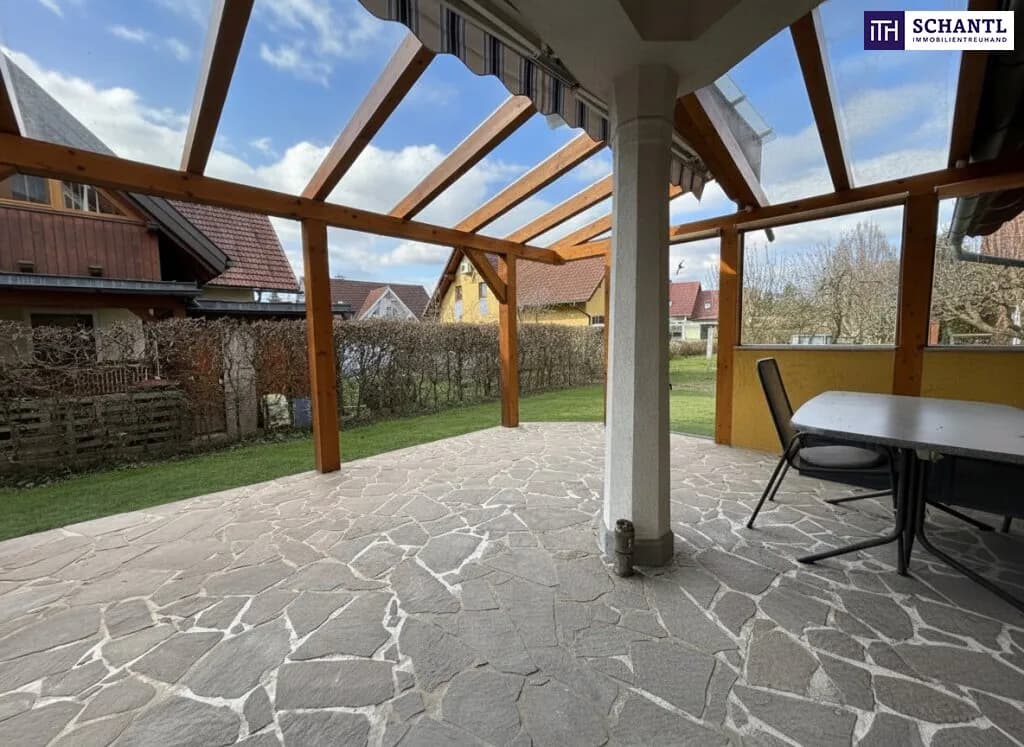 Haus kaufen in Leibnitz – 161 m², € 590.000 – Bild 4 von 36