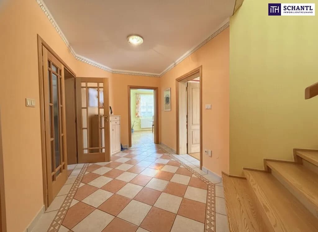 Haus kaufen in Leibnitz – 161 m², € 590.000 – Bild 7 von 36