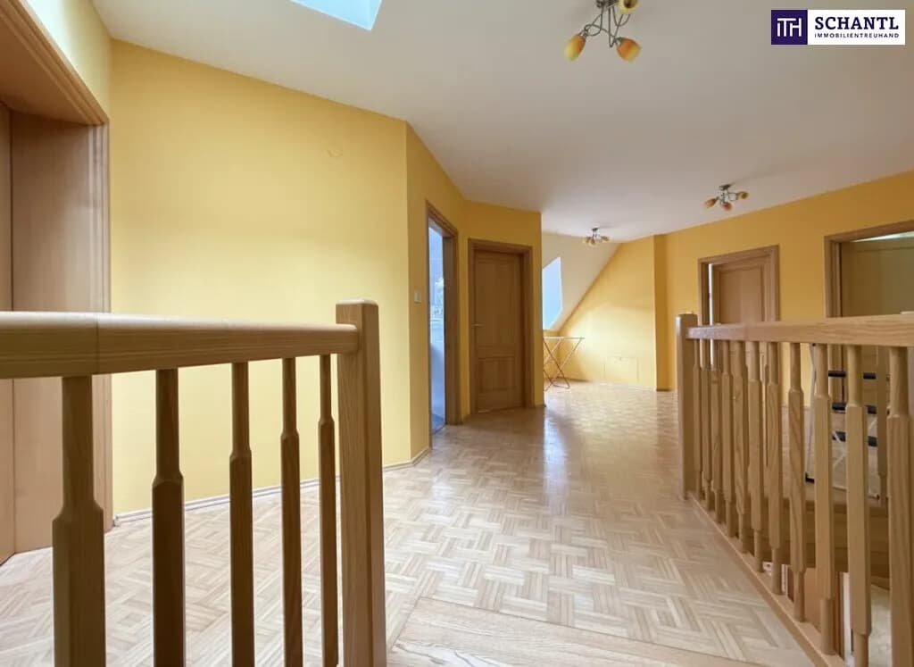 Haus kaufen in Leibnitz – 161 m², € 590.000 – Bild 12 von 36