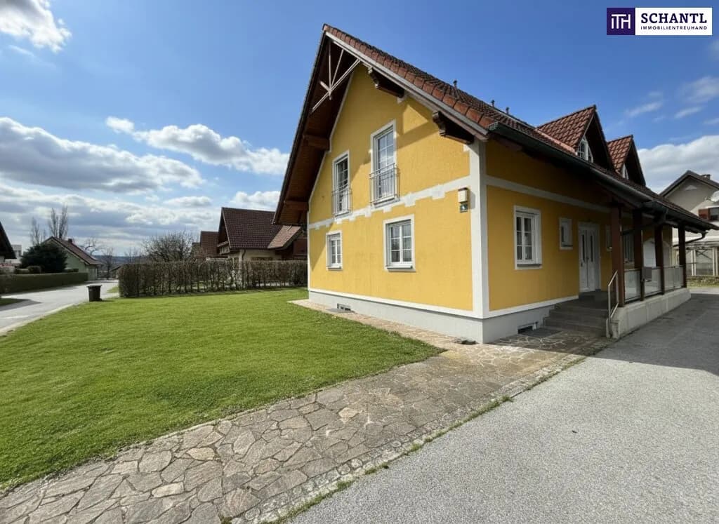 Haus kaufen in Leibnitz – 161 m², € 590.000 – Bild 22 von 36