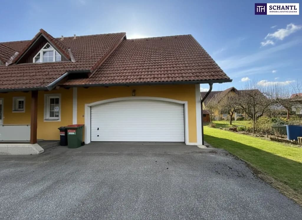 Haus kaufen in Leibnitz – 161 m², € 590.000 – Bild 29 von 36