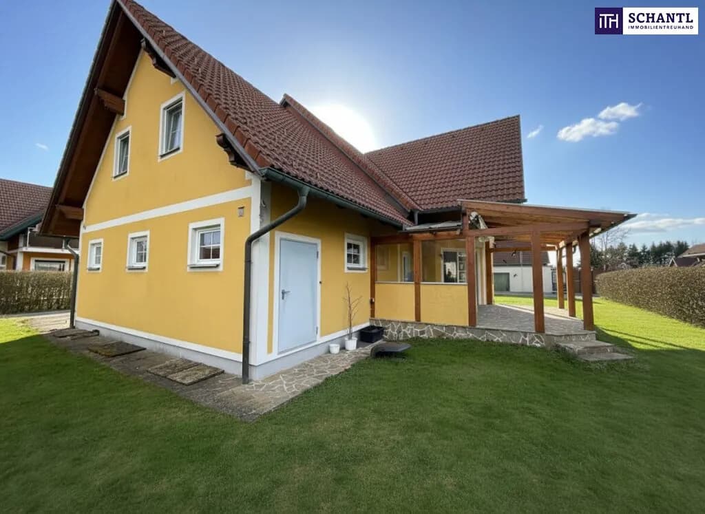 Haus kaufen in Leibnitz – 161 m², € 590.000 – Bild 30 von 36