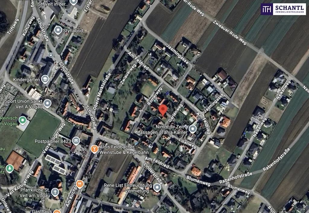 Haus kaufen in Leibnitz – 161 m², € 590.000 – Bild 31 von 36