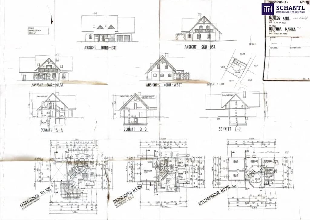 Haus kaufen in Leibnitz – 161 m², € 590.000 – Bild 32 von 36