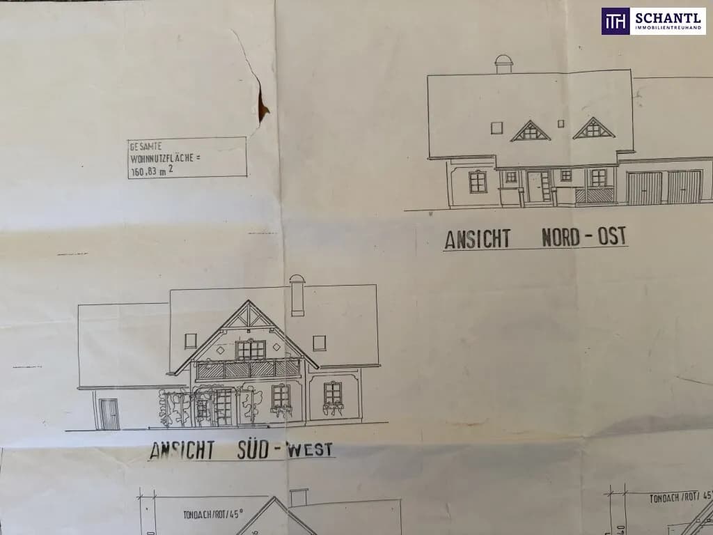 Haus kaufen in Leibnitz – 161 m², € 590.000 – Bild 36 von 36