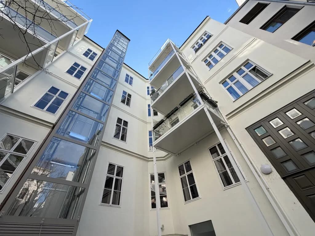 2-Zimmer-Wohnung kaufen in Wien – 40,62 m², € 299.000 – Bild 1 von 27
