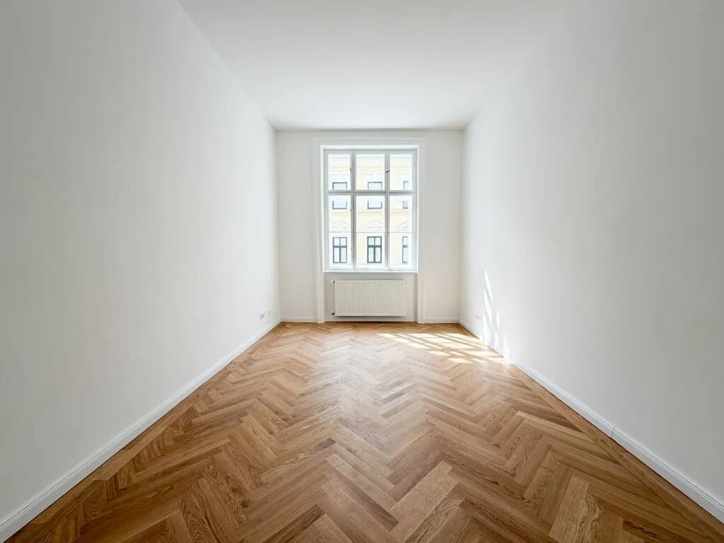 2-Zimmer-Wohnung kaufen in Wien – 40,62 m², € 299.000 – Bild 2 von 27