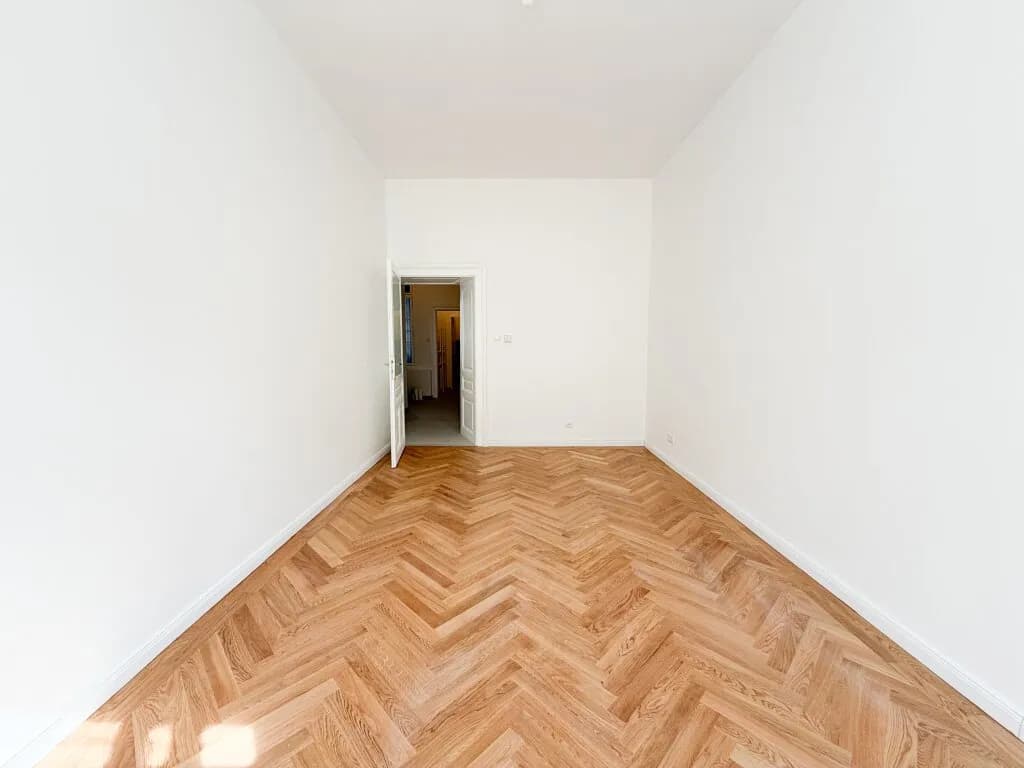 2-Zimmer-Wohnung kaufen in Wien – 40,62 m², € 299.000 – Bild 3 von 27