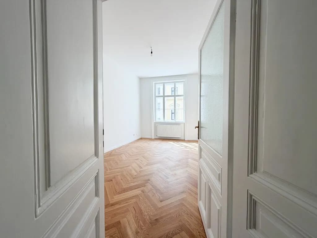 2-Zimmer-Wohnung kaufen in Wien – 40,62 m², € 299.000 – Bild 4 von 27