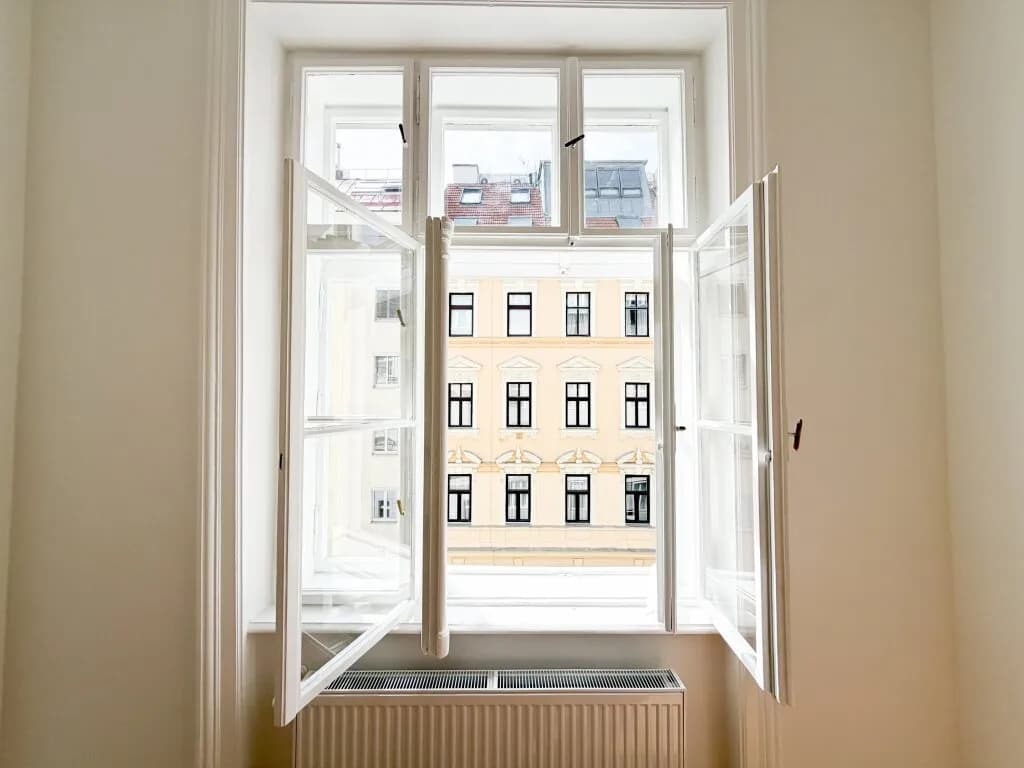 2-Zimmer-Wohnung kaufen in Wien – 40,62 m², € 299.000 – Bild 5 von 27