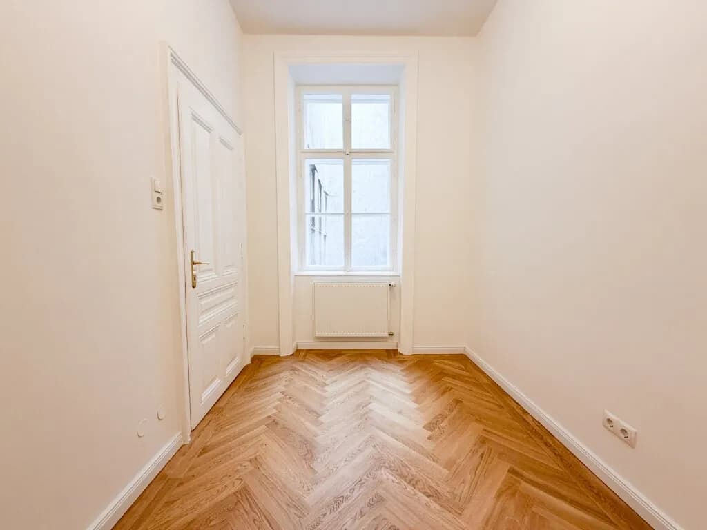 2-Zimmer-Wohnung kaufen in Wien – 40,62 m², € 299.000 – Bild 6 von 27
