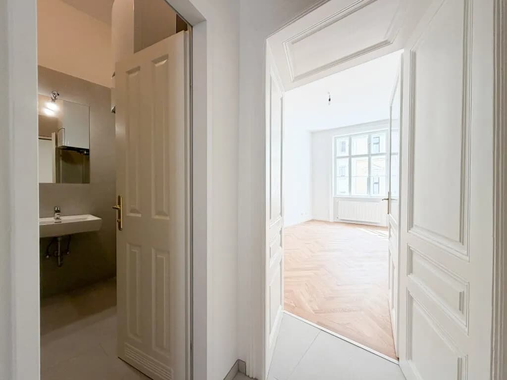 2-Zimmer-Wohnung kaufen in Wien – 40,62 m², € 299.000 – Bild 11 von 27