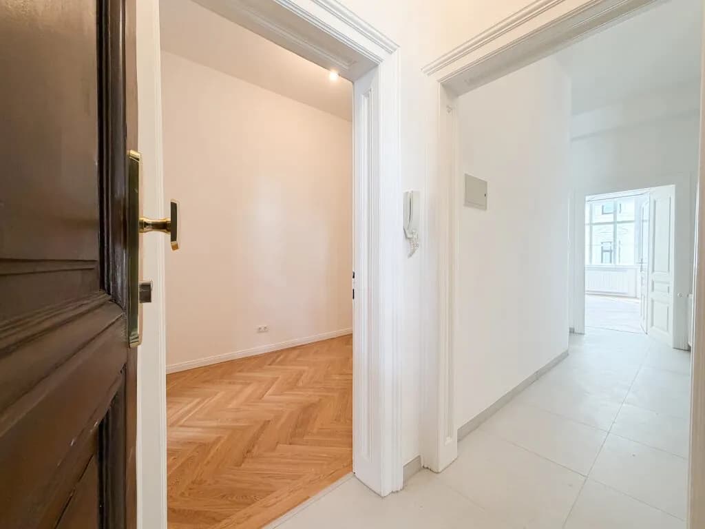 2-Zimmer-Wohnung kaufen in Wien – 40,62 m², € 299.000 – Bild 17 von 27