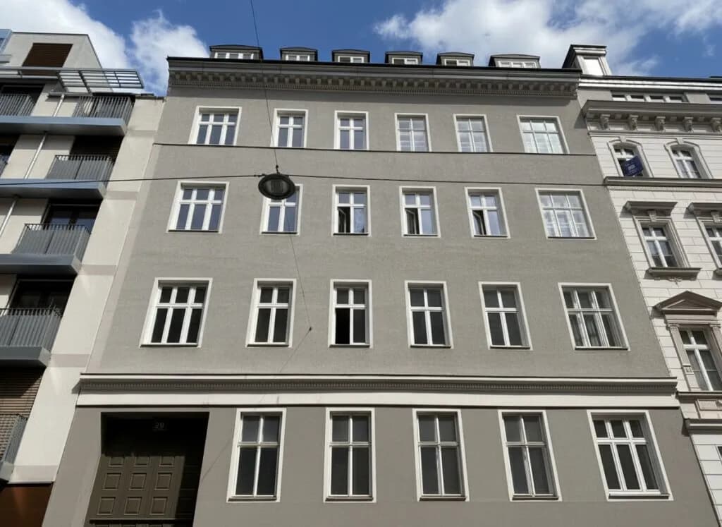 2-Zimmer-Wohnung kaufen in Wien – 40,62 m², € 299.000 – Bild 18 von 27