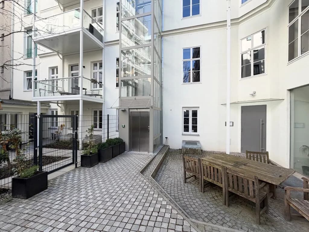 2-Zimmer-Wohnung kaufen in Wien – 40,62 m², € 299.000 – Bild 19 von 27