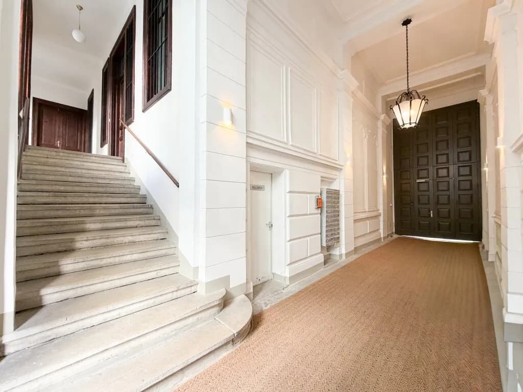 2-Zimmer-Wohnung kaufen in Wien – 40,62 m², € 299.000 – Bild 20 von 27