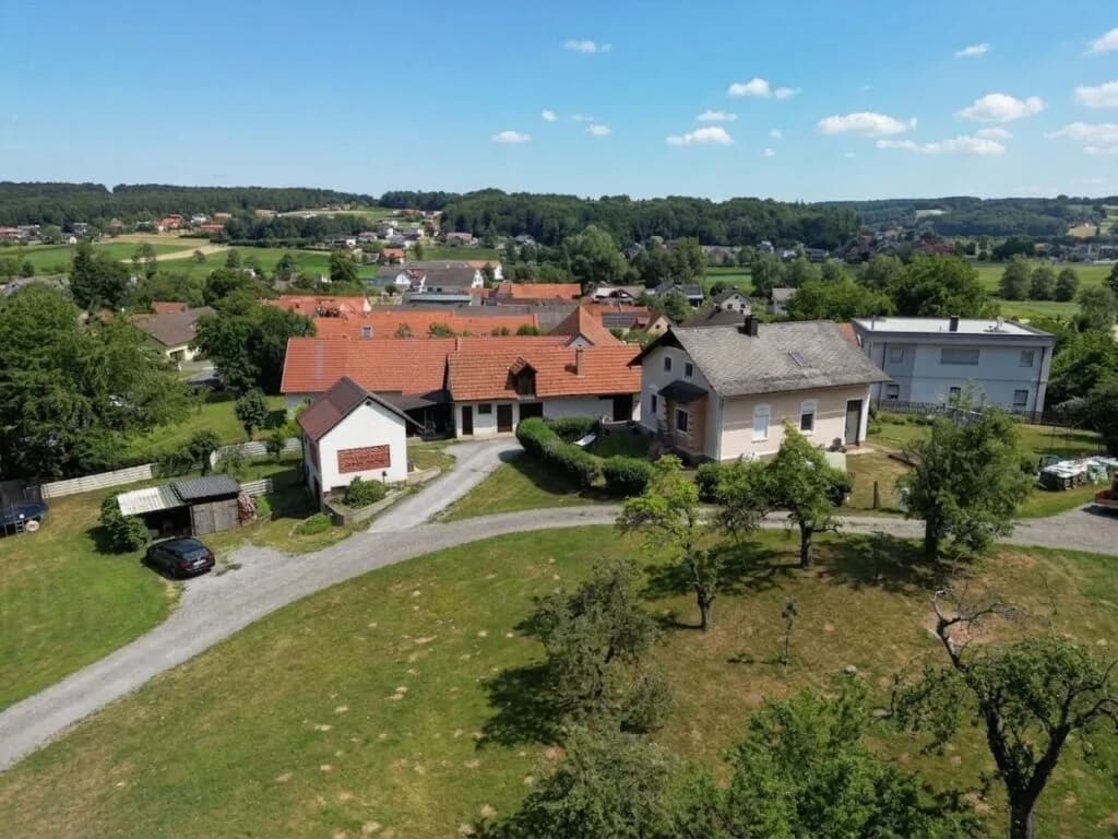 7-Zimmer-Haus kaufen in Hartberg-Fürstenfeld – 125 m², € 249.000 – Bild 4 von 27
