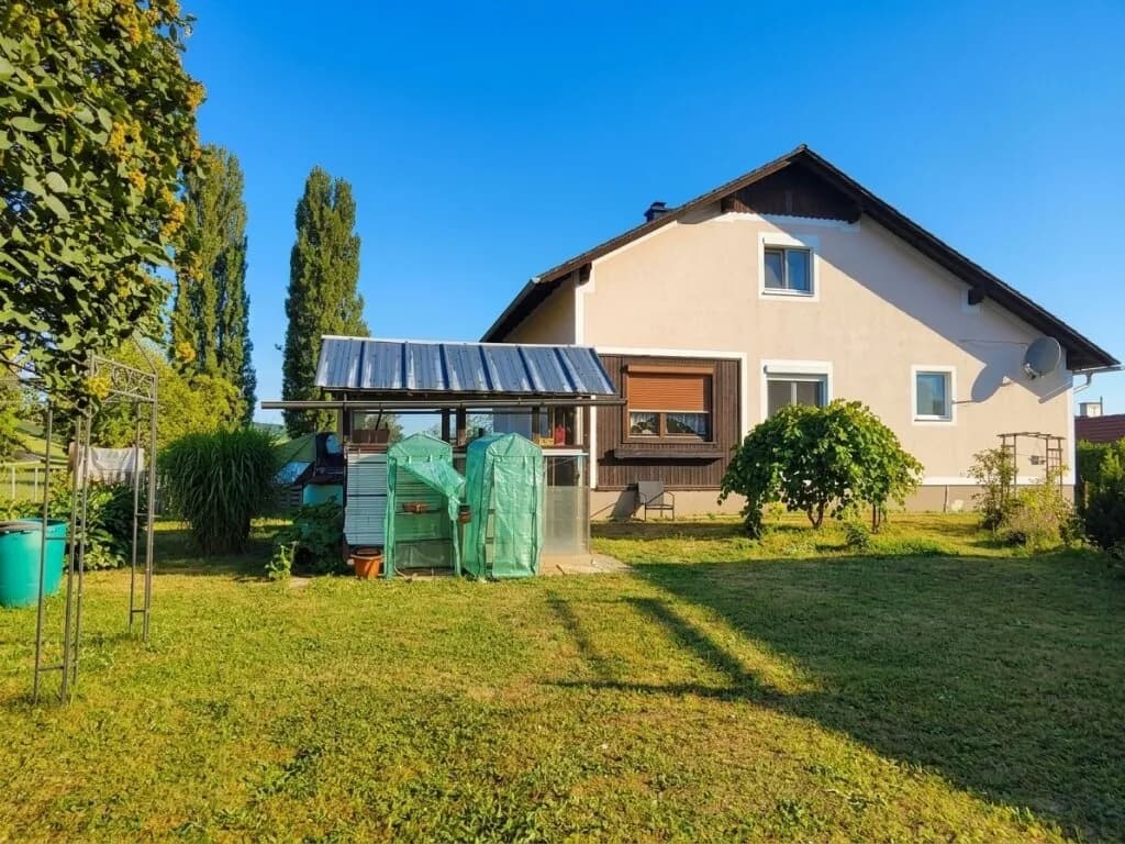 7-Zimmer-Haus kaufen in Hartberg-Fürstenfeld – 125 m², € 249.000 – Bild 6 von 27