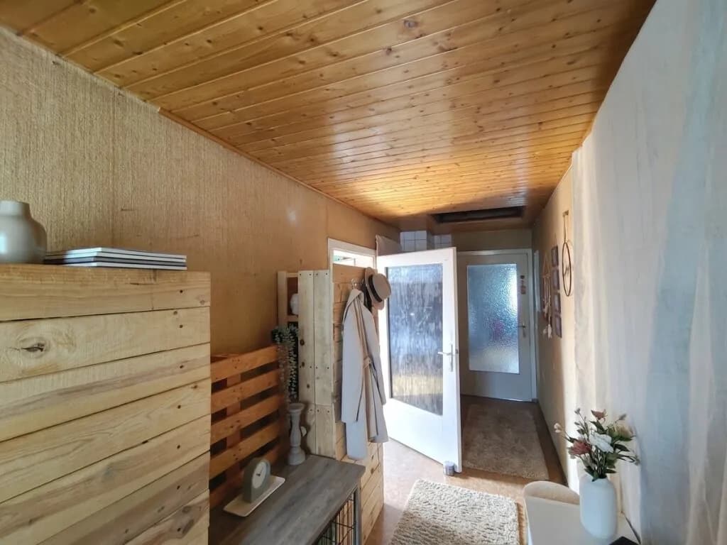 7-Zimmer-Haus kaufen in Hartberg-Fürstenfeld – 125 m², € 249.000 – Bild 21 von 27