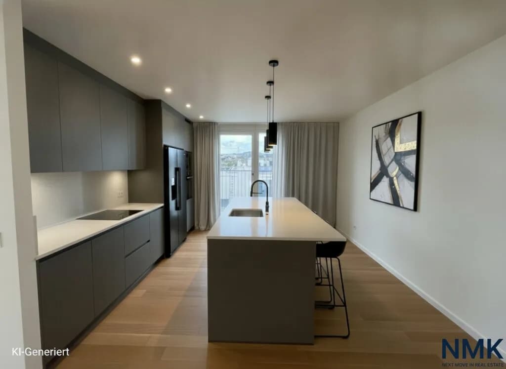 5-Zimmer-Wohnung kaufen in Wien – 187,1 m², € 2.990.000 – Bild 6 von 22