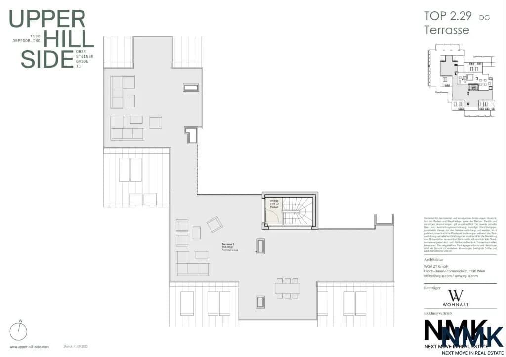 5-Zimmer-Wohnung kaufen in Wien – 187,1 m², € 2.990.000 – Bild 22 von 22