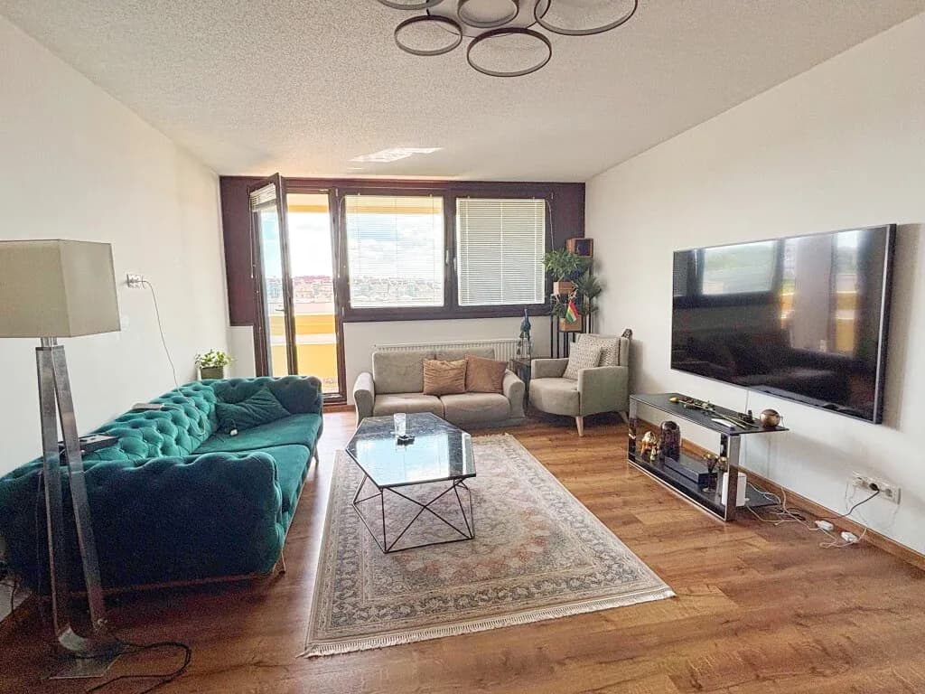 3-Zimmer-Wohnung kaufen in Wien – 75,22 m², € 369.000 – Bild 4 von 18