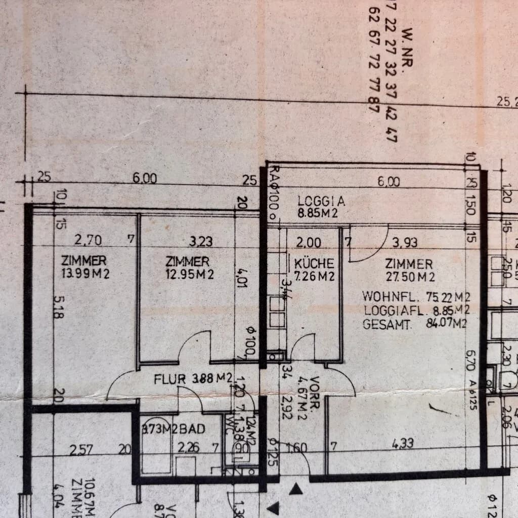 3-Zimmer-Wohnung kaufen in Wien – 75,22 m², € 369.000 – Bild 18 von 18