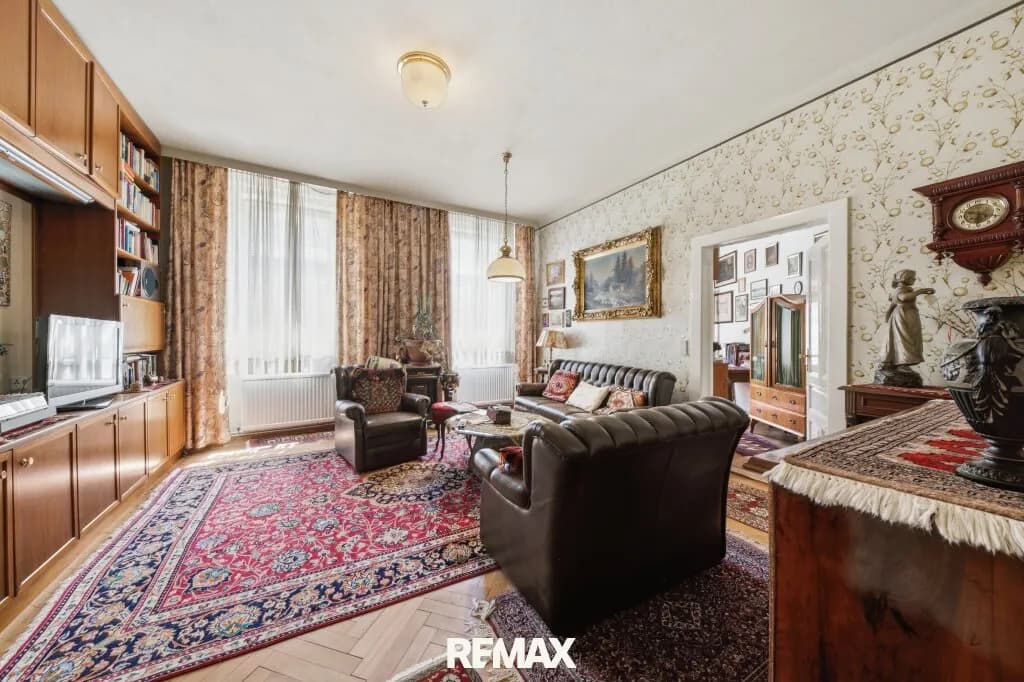 9-Zimmer-Immobilie kaufen in Korneuburg – 248 m², € 849.000 – Bild 2 von 17