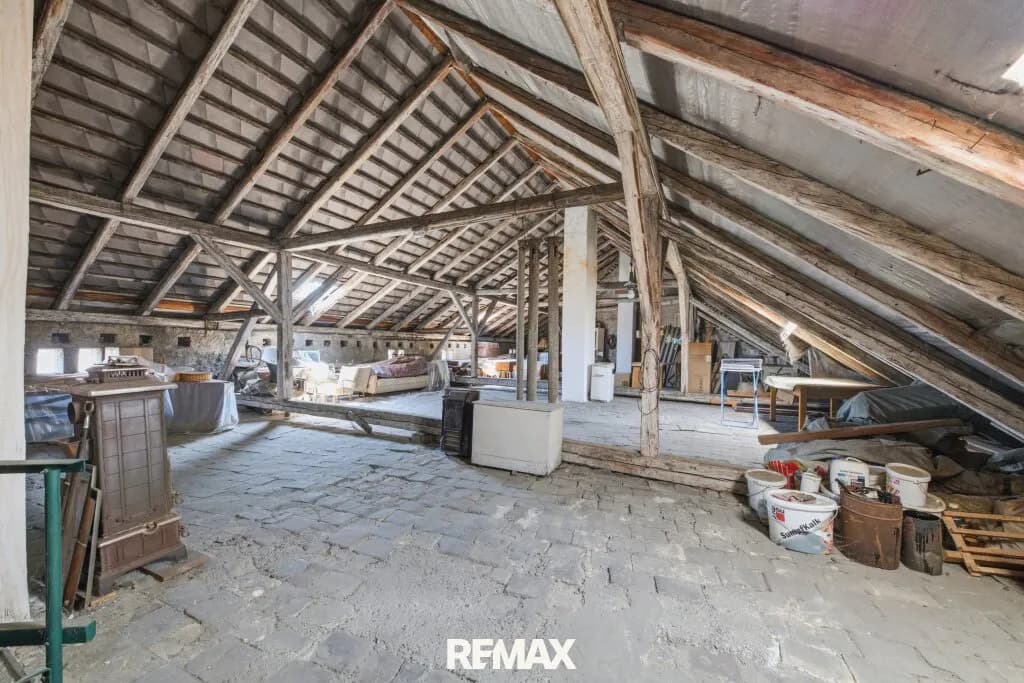 9-Zimmer-Immobilie kaufen in Korneuburg – 248 m², € 849.000 – Bild 17 von 17