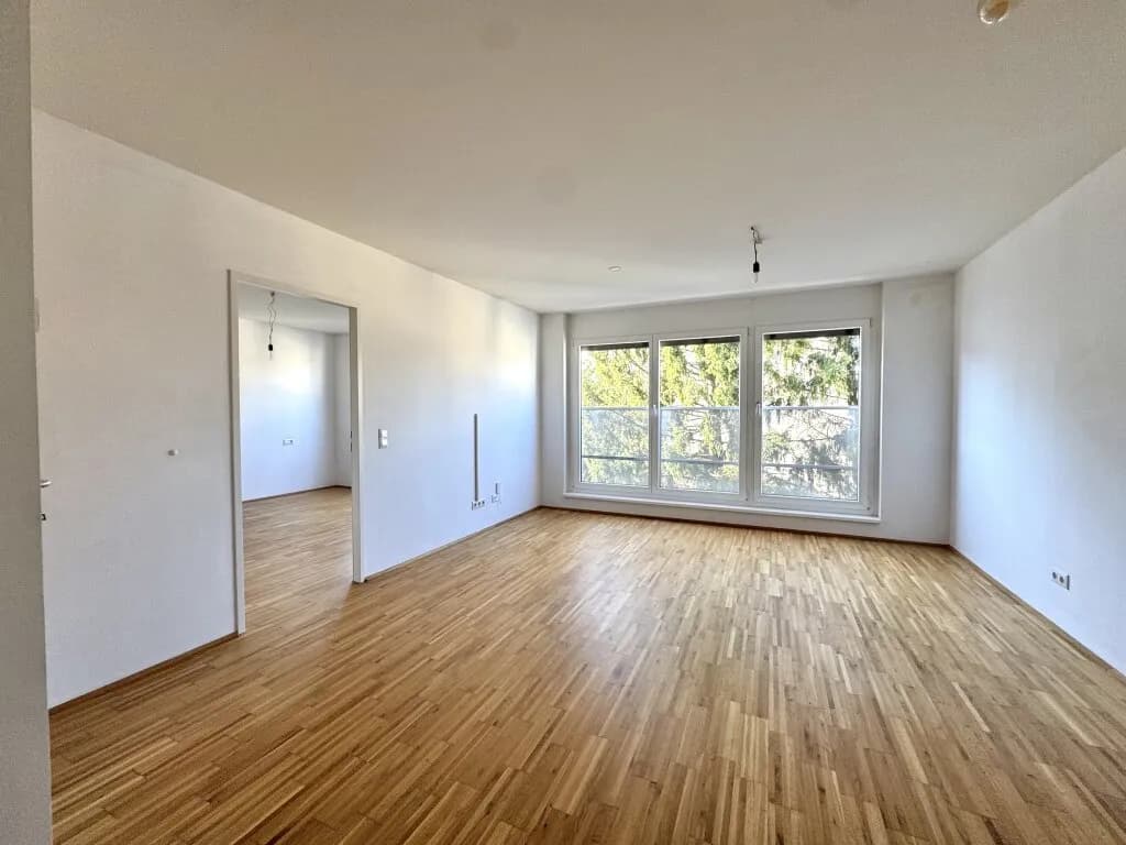 2-Zimmer-Wohnung mieten in Wien – 50,11 m², € 999 – Bild 1 von 7