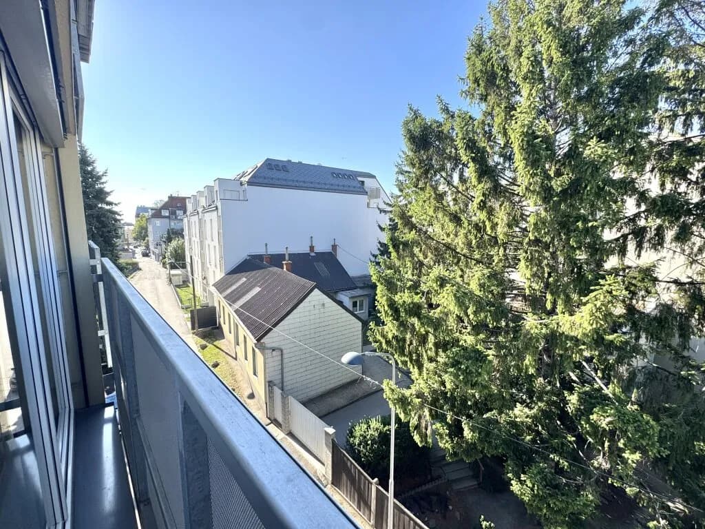 2-Zimmer-Wohnung mieten in Wien – 50,11 m², € 999 – Bild 2 von 7
