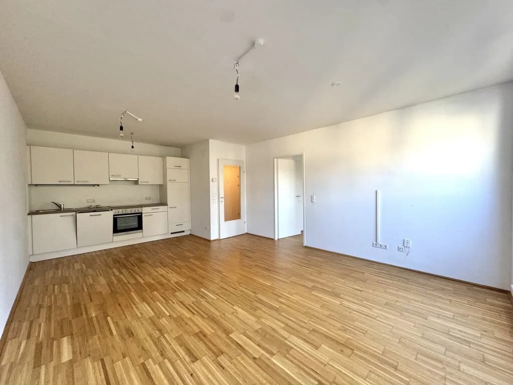 2-Zimmer-Wohnung mieten in Wien – 50,11 m², € 999 – Bild 3 von 7