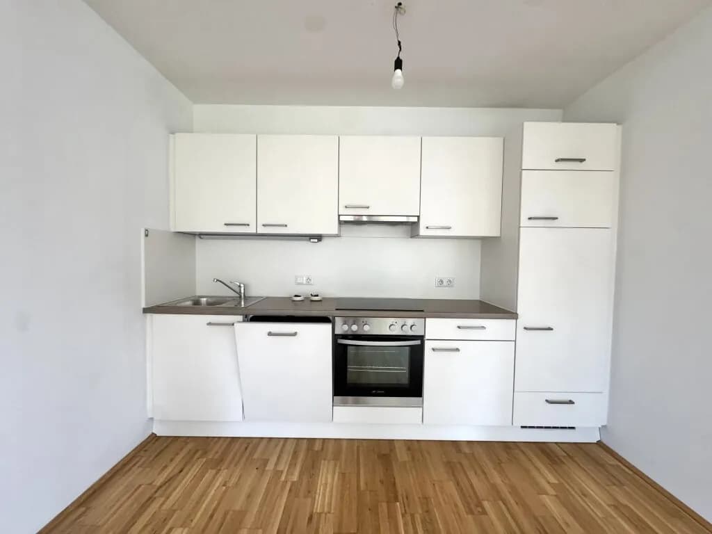 2-Zimmer-Wohnung mieten in Wien – 50,11 m², € 999 – Bild 4 von 7