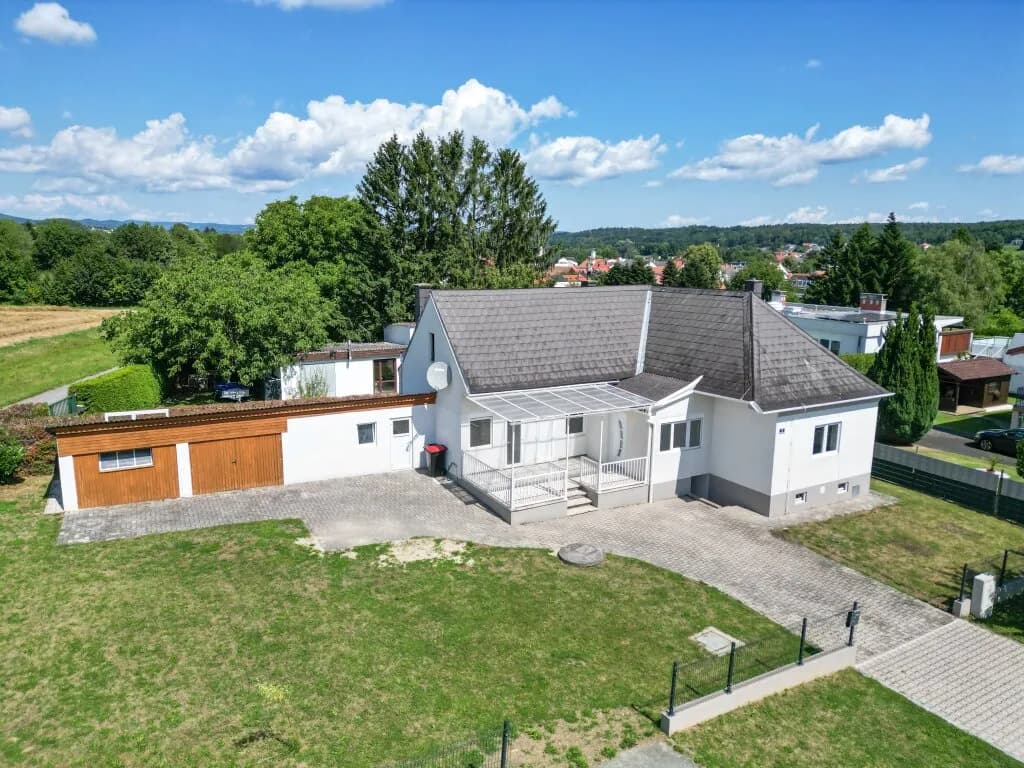 5-Zimmer-Haus kaufen in Oberpullendorf – 109 m², € 219.700 – Bild 3 von 33