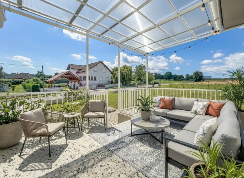 5-Zimmer-Haus kaufen in Oberpullendorf – 109 m², € 219.700 – Bild 4 von 33